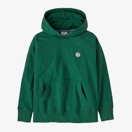 Patagonia - K's Hoody Sweatshirt