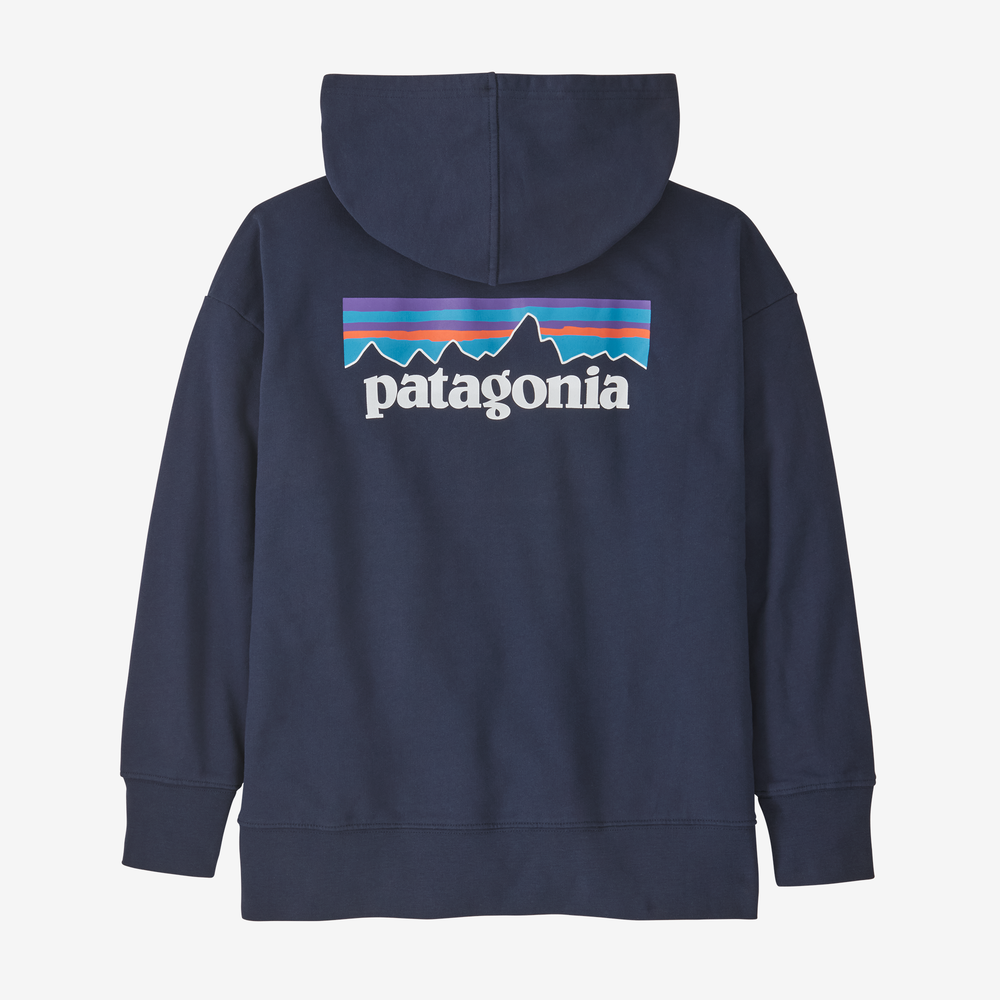Patagonia - K's Hoody Sweatshirt