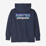 Patagonia - K's Hoody Sweatshirt