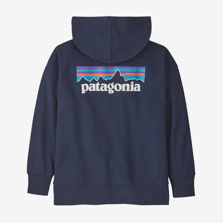 Patagonia - K's Hoody Sweatshirt