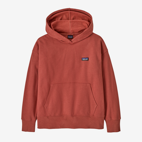 Patagonia - K's Hoody Sweatshirt