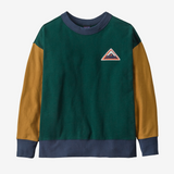 Patagonia - K's Crew Sweatshirt