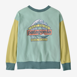 Patagonia - Kids' Crew Sweatshirt