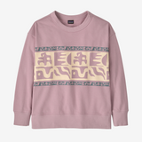 Patagonia - Kids' Crew Sweatshirt
