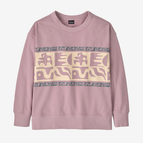 Patagonia - Kids' Crew Sweatshirt