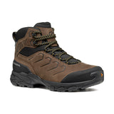 Moraine Polar GTX - DARK BROWN - SULPHUR - HERO - b2c801ecb729754d