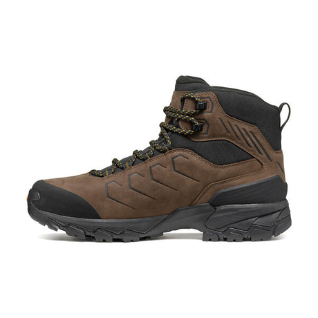 Moraine Polar GTX - DARK BROWN - SULPHUR - ALT2 - 449422c115248eb2