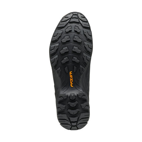 Moraine Polar GTX - DARK BROWN - SULPHUR - ALT4 - b48c7c474c1d3dd8
