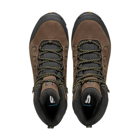 Moraine Polar GTX - DARK BROWN - SULPHUR - ALT5 - 023612caeaa6e7e5