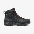 Moraine Polar GTX - DARK ANTHRACITE - CORAL - HERO - 94b1641ccd3b2bbf