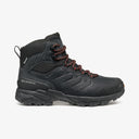 Moraine Polar GTX - DARK ANTHRACITE - CORAL - HERO - 94b1641ccd3b2bbf