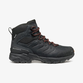 Moraine Polar GTX - DARK ANTHRACITE - CORAL - HERO - 94b1641ccd3b2bbf