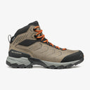 Moraine Mid Pro GTX - FOSSIL BROWN - HERO - 1a317ba45c2aace4