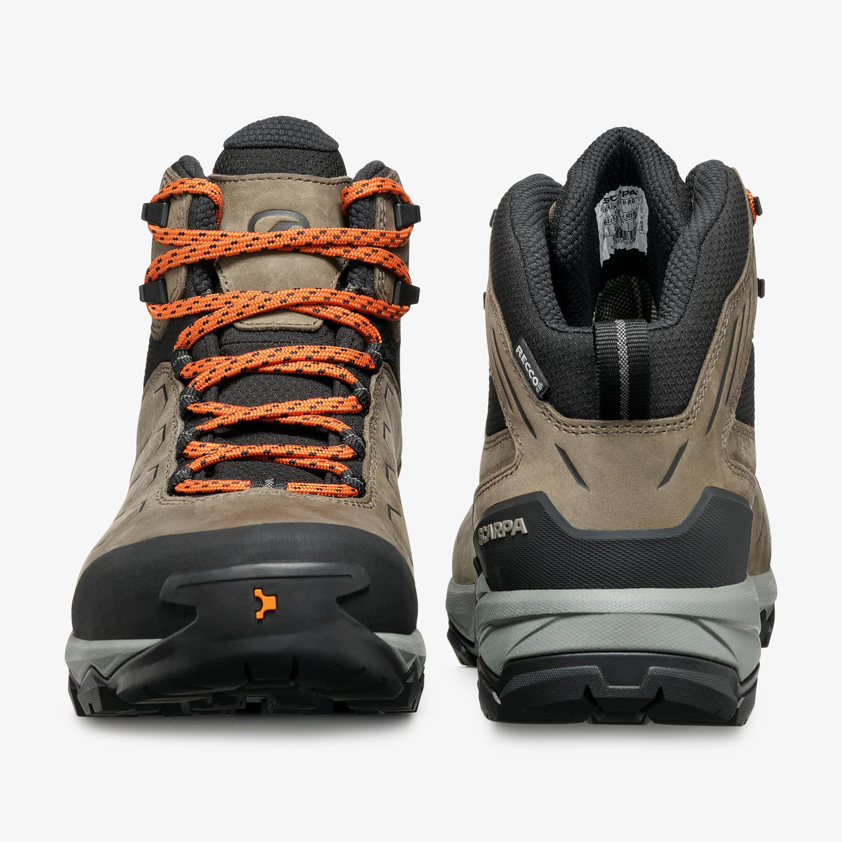 Moraine Mid Pro GTX image 4