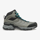 Moraine Mid Pro GTX - ANTHRACITE - HERO - ab9a8b9e1be610cf