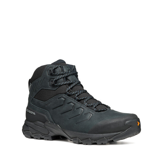 Moraine Mid Pro GTX - DARK ANTHRACITE - OCEAN - HERO - 2f2daca2a6449630