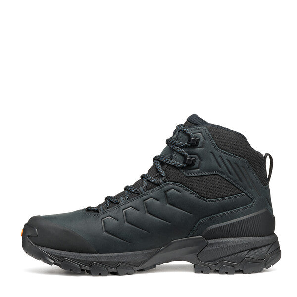 Moraine Mid Pro GTX - DARK ANTHRACITE - OCEAN - ALT2 - a3005f487c89b6d4