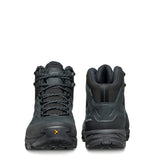 Moraine Mid Pro GTX - DARK ANTHRACITE - OCEAN - ALT3 - 3024945e57b4ecee