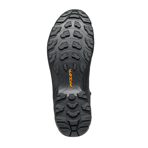 Moraine Mid Pro GTX - DARK ANTHRACITE - OCEAN - ALT4 - 524c7ab49fb5070c