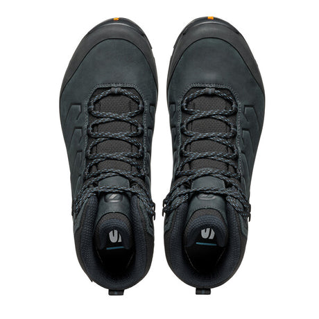 Moraine Mid Pro GTX - DARK ANTHRACITE - OCEAN - ALT5 - 03b680898bfa6d14