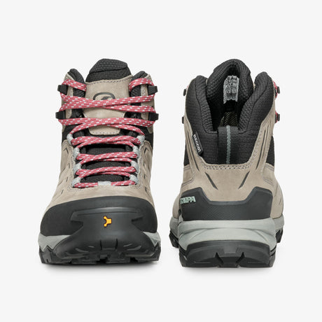 Moraine Mid Pro GTX image 4