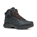 Moraine Mid Pro GTX - DARK ANTHRACITE - CORAL - HERO - cb7ad582434abb38
