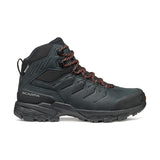 Moraine Mid Pro GTX - DARK ANTHRACITE - CORAL - ALT1 - 550c5f2cf50f3788