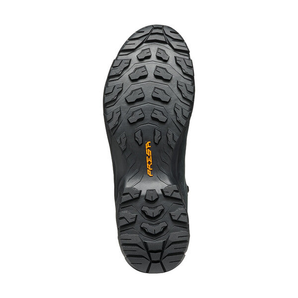 Moraine Mid Pro GTX - DARK ANTHRACITE - CORAL - ALT4 - d140c4ff44779015
