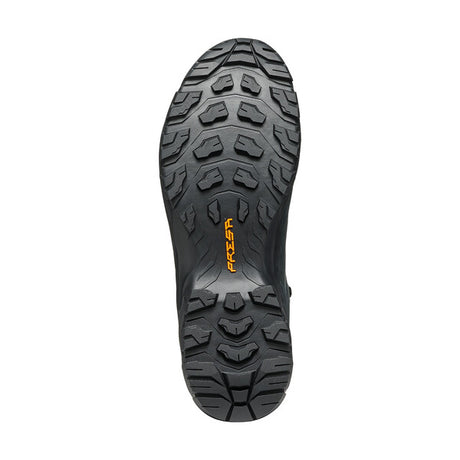 Moraine Mid Pro GTX - DARK ANTHRACITE - CORAL - ALT4 - d140c4ff44779015