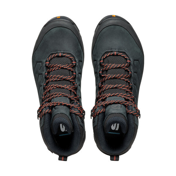Moraine Mid Pro GTX - DARK ANTHRACITE - CORAL - ALT5 - a1eddc8bd1203b46