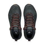 Moraine Mid Pro GTX - DARK ANTHRACITE - CORAL - ALT5 - a1eddc8bd1203b46