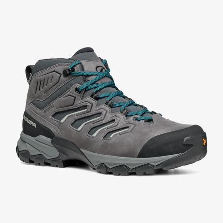 Moraine Mid GTX image 2