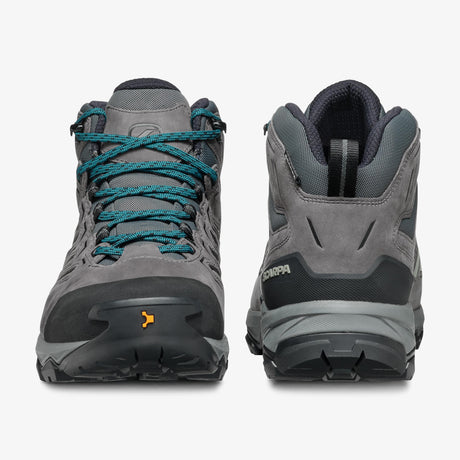 Moraine Mid GTX image 4