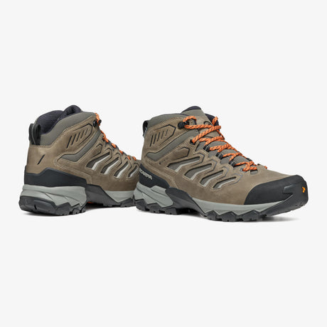 Moraine Mid GTX image 14