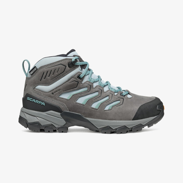 Moraine Mid GTX image 1