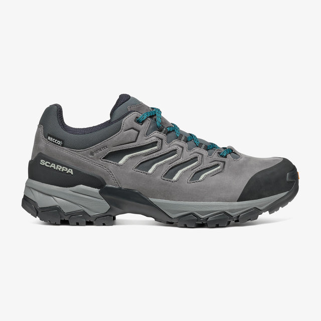 Moraine GTX image 1