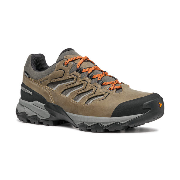 Moraine GTX - FOSSIL BROWN - HERO - 7e5ffb714ae688fe