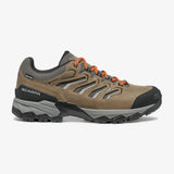Moraine GTX - FOSSIL BROWN - HERO - a7f8f107398ccee2
