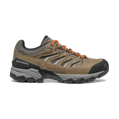 Moraine GTX - FOSSIL BROWN - ALT1 - 4c70ef50e1291aa3