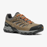 Moraine GTX - FOSSIL BROWN - ALT1 - fff587af834c9599