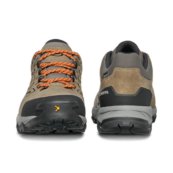 Moraine GTX - FOSSIL BROWN - ALT3 - 155078d2dbfb121f
