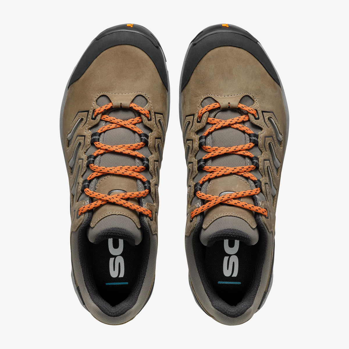 Moraine GTX - FOSSIL BROWN - ALT5 - cb92a23bbdad129e