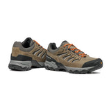 Moraine GTX - FOSSIL BROWN - ALT5 - b0a01085ca66eca5