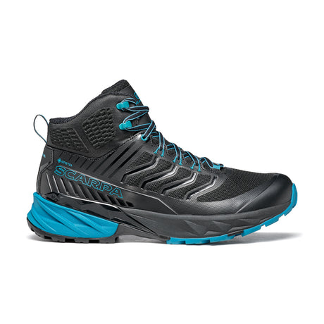 Rush Mid GTX - BLACK - OTTANIO - ALT1 - 9079184f55263f69