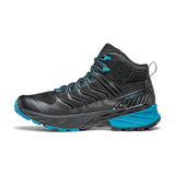 Rush Mid GTX - BLACK - OTTANIO - ALT2 - 6d53efc277b38afa