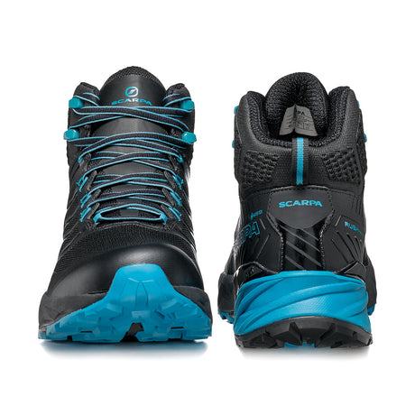 Rush Mid GTX - BLACK - OTTANIO - ALT3 - 6cd96da23a7c1eb7