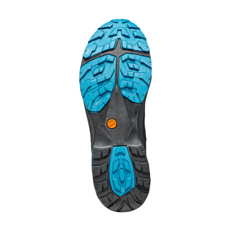 Rush Mid GTX - BLACK - OTTANIO - ALT4 - 469b086dfb5890e0