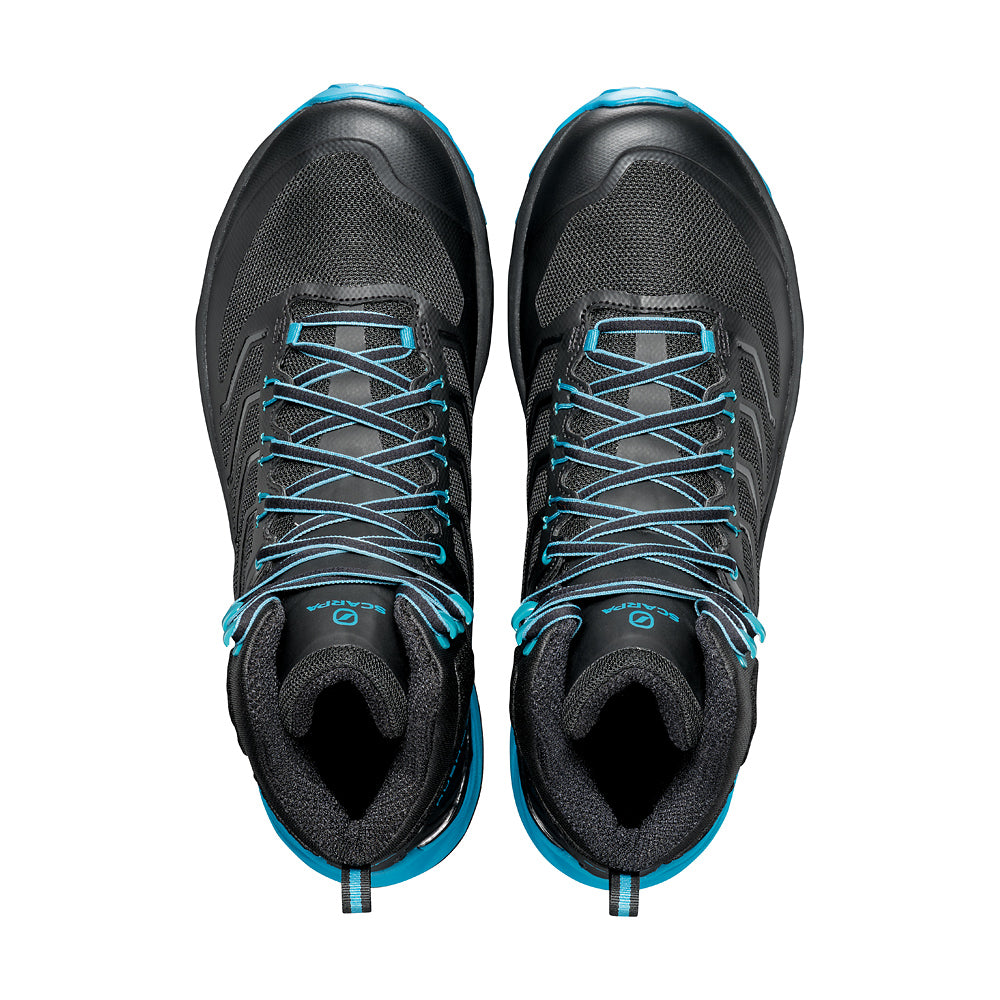 Rush Mid GTX - BLACK - OTTANIO - ALT5 - e5a55ab9e78de78e