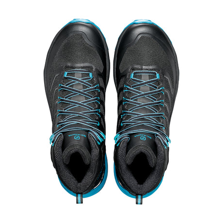 Rush Mid GTX - BLACK - OTTANIO - ALT5 - e5a55ab9e78de78e
