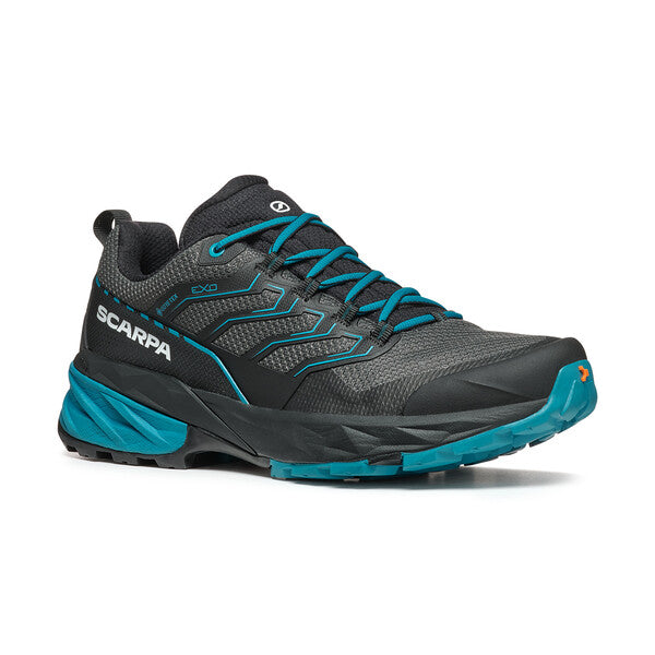 Rush 2 GTX - ANTHRACITE - OTTANIO - HERO - f4fd0bb2177f01cc